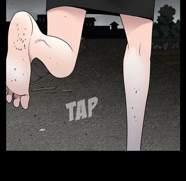 The Leash Chapter 63 Page 135