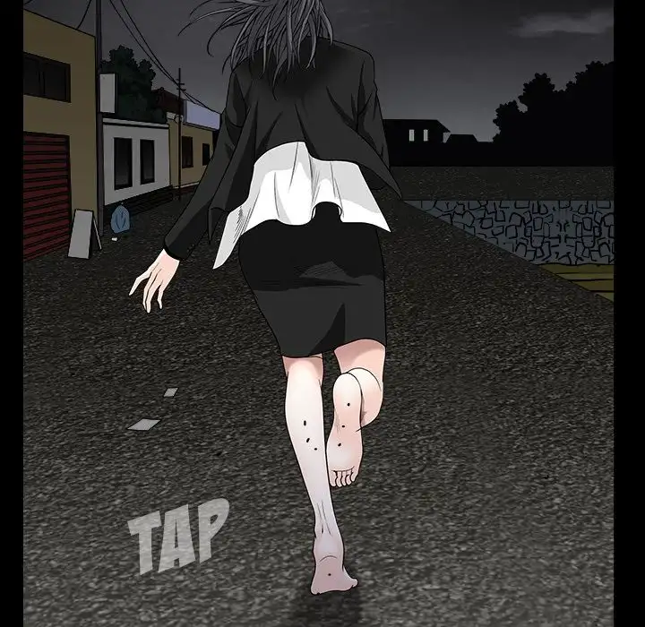 The Leash Chapter 63 Page 137