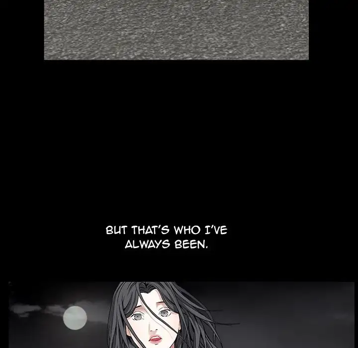 The Leash Chapter 63 Page 140