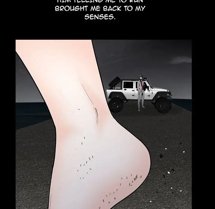 The Leash Chapter 63 Page 143