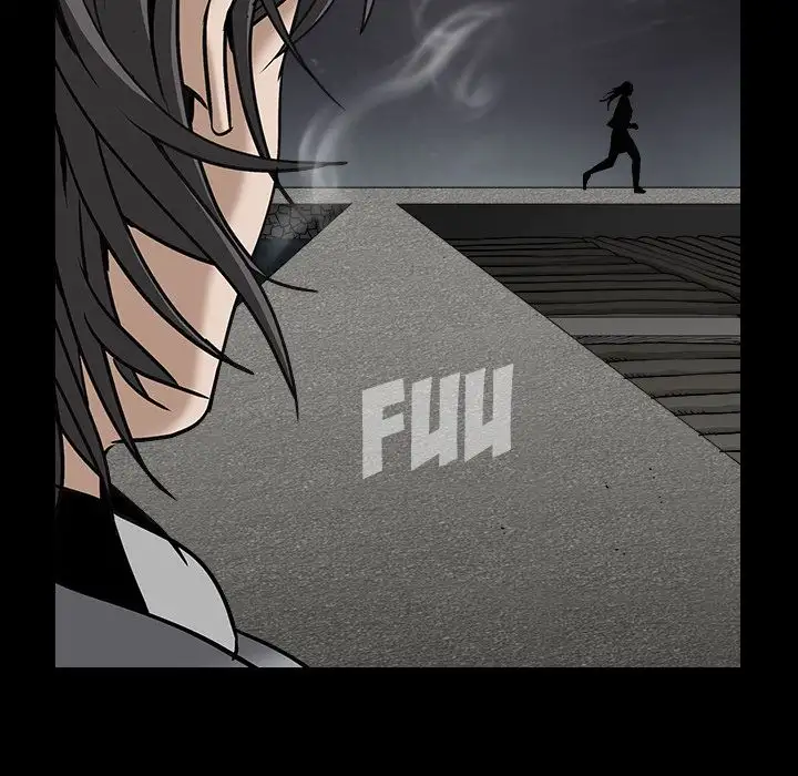 The Leash Chapter 63 Page 147
