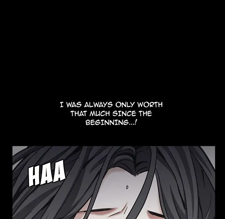 The Leash Chapter 63 Page 155