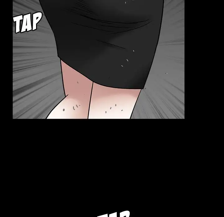 The Leash Chapter 63 Page 158