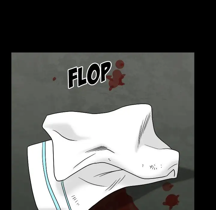 The Leash Chapter 63 Page 167