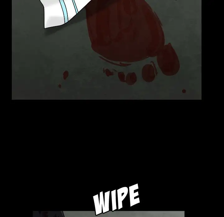 The Leash Chapter 63 Page 168