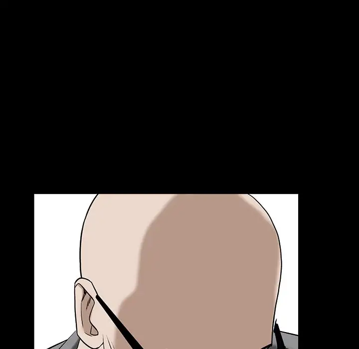 The Leash Chapter 63 Page 17