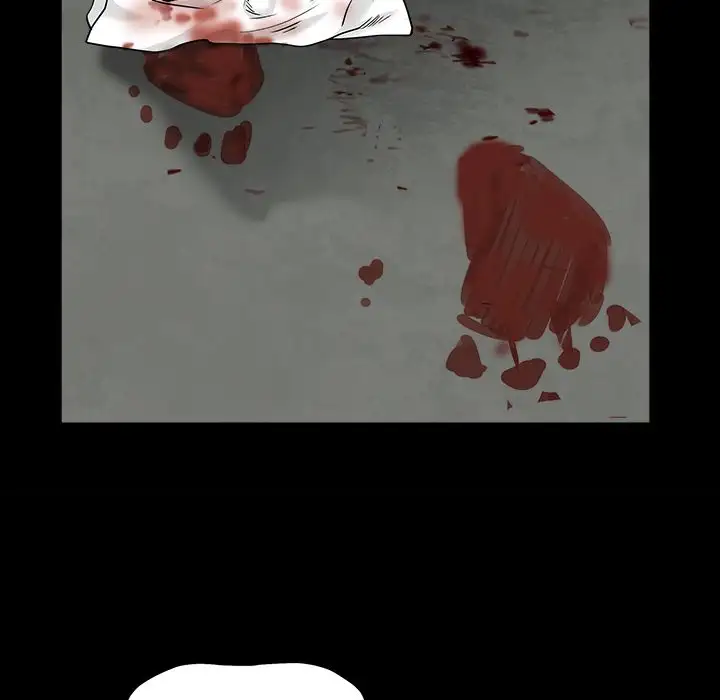 The Leash Chapter 63 Page 174