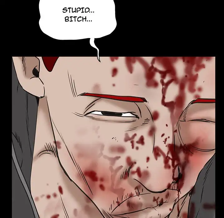 The Leash Chapter 63 Page 175