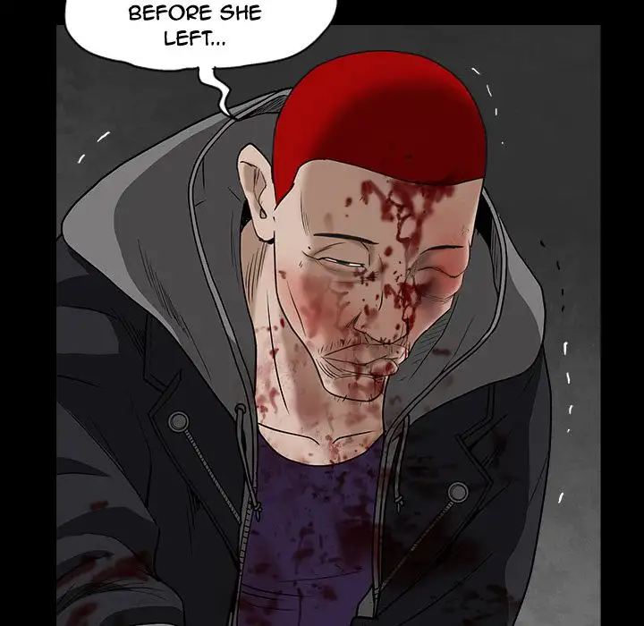 The Leash Chapter 63 Page 179