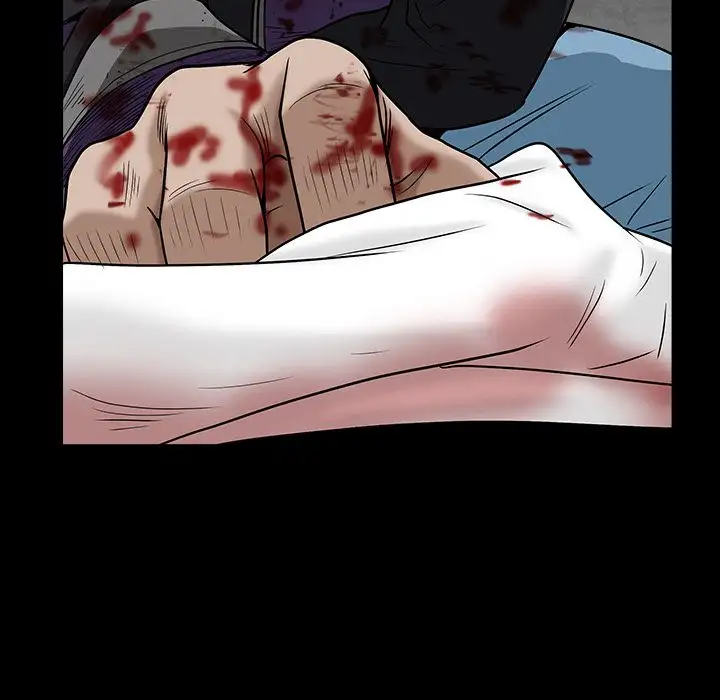 The Leash Chapter 63 Page 180