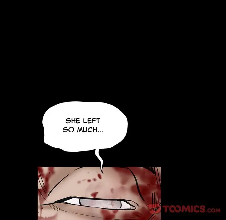 The Leash Chapter 63 Page 184