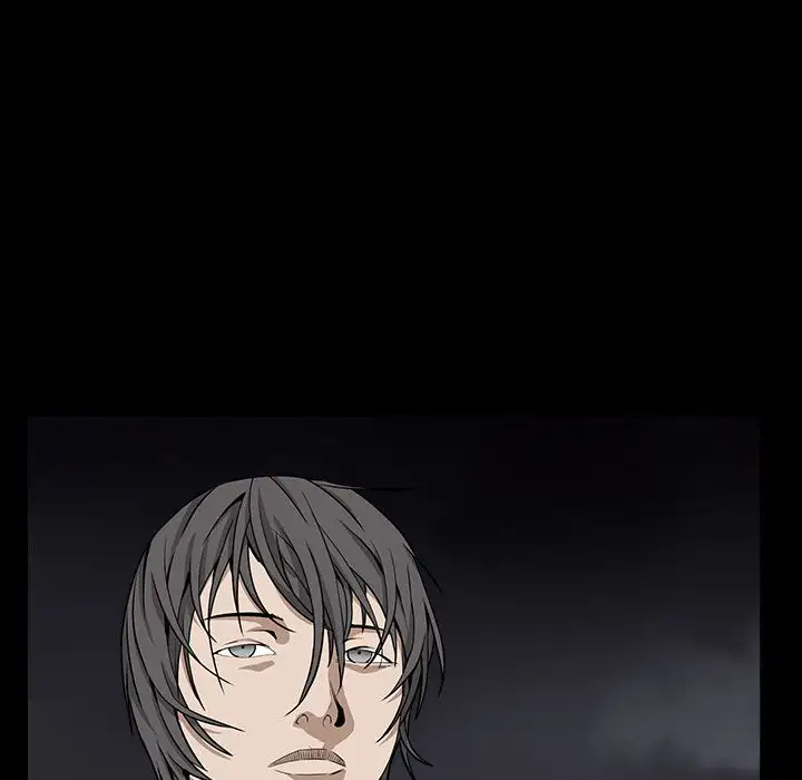 The Leash Chapter 63 Page 19