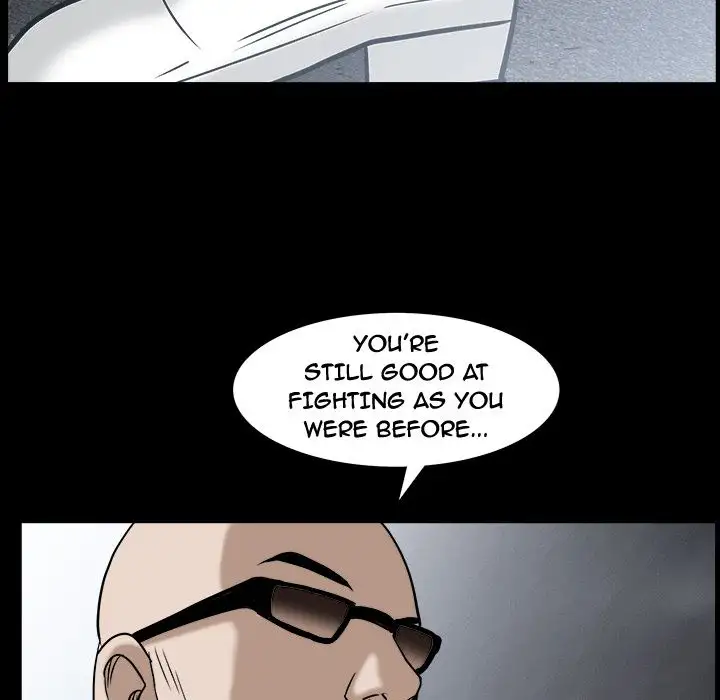 The Leash Chapter 63 Page 23