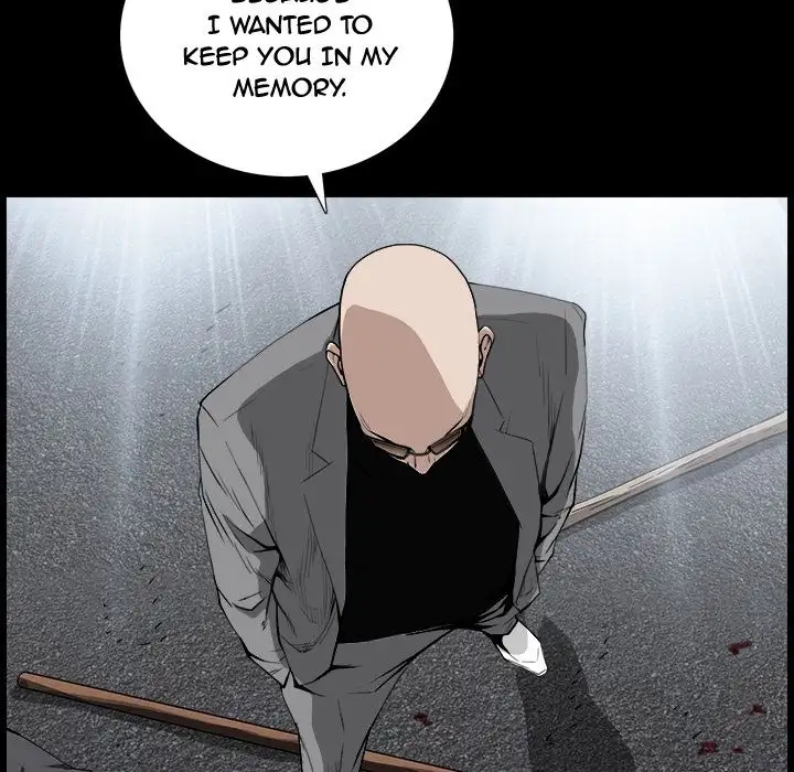 The Leash Chapter 63 Page 27