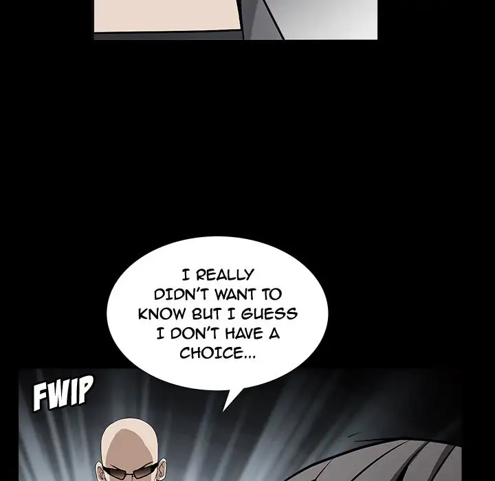 The Leash Chapter 63 Page 37