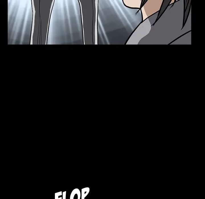 The Leash Chapter 63 Page 39