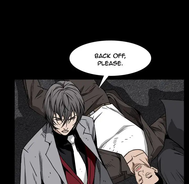 The Leash Chapter 63 Page 43