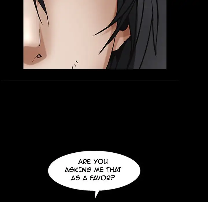 The Leash Chapter 63 Page 47