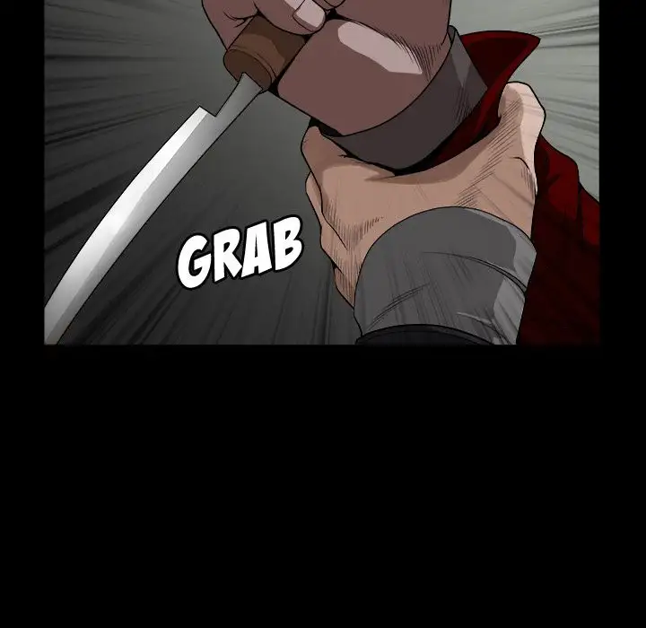 The Leash Chapter 63 Page 5