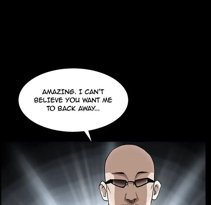 The Leash Chapter 63 Page 51