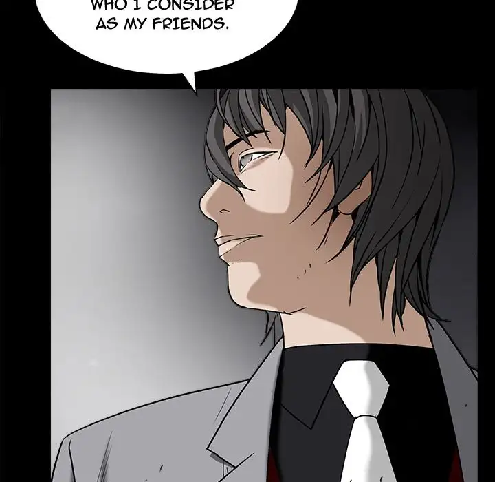 The Leash Chapter 63 Page 57
