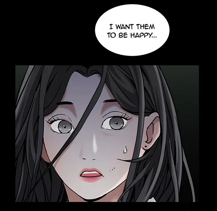 The Leash Chapter 63 Page 61