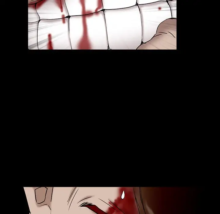 The Leash Chapter 63 Page 63