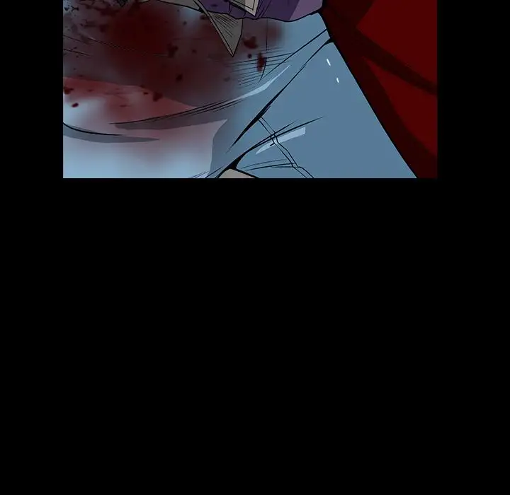 The Leash Chapter 63 Page 66
