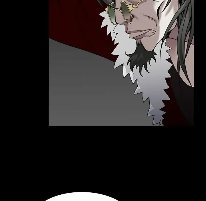 The Leash Chapter 63 Page 70