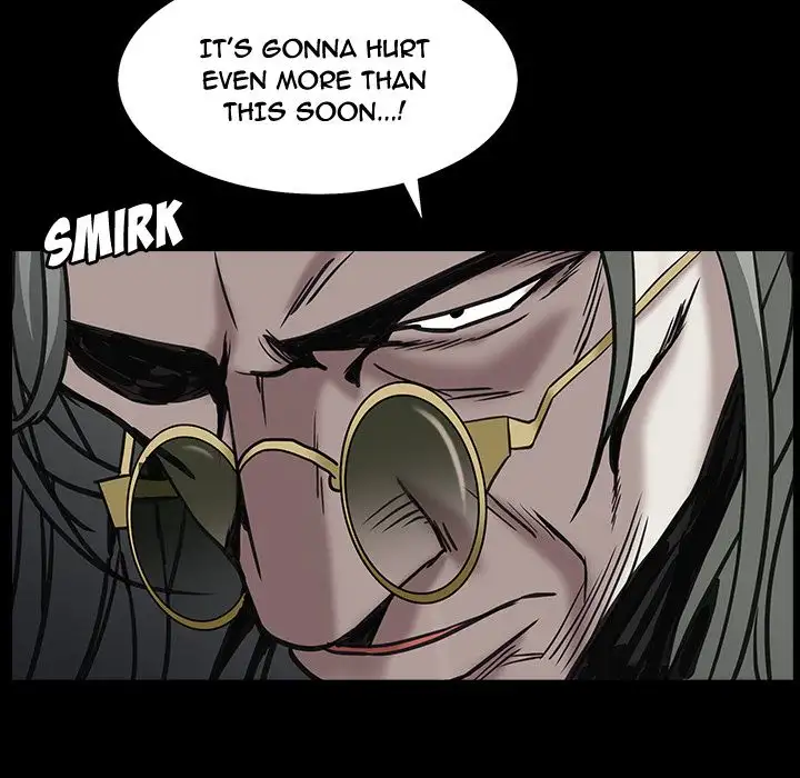The Leash Chapter 63 Page 71