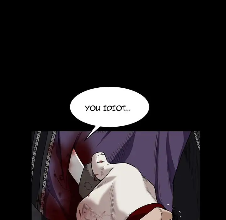 The Leash Chapter 63 Page 72