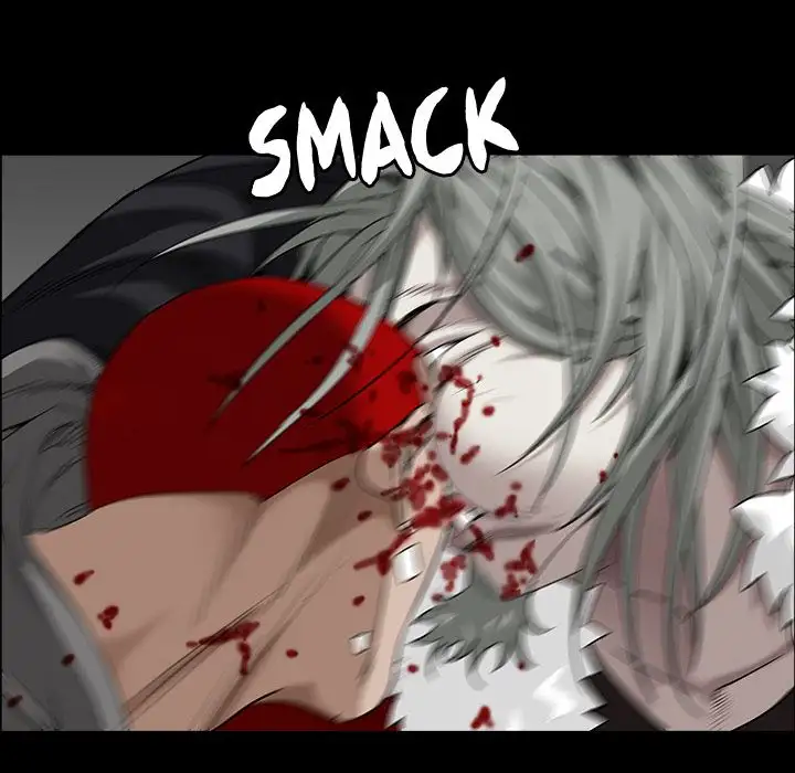 The Leash Chapter 63 Page 78