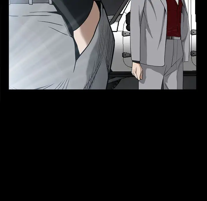 The Leash Chapter 63 Page 82