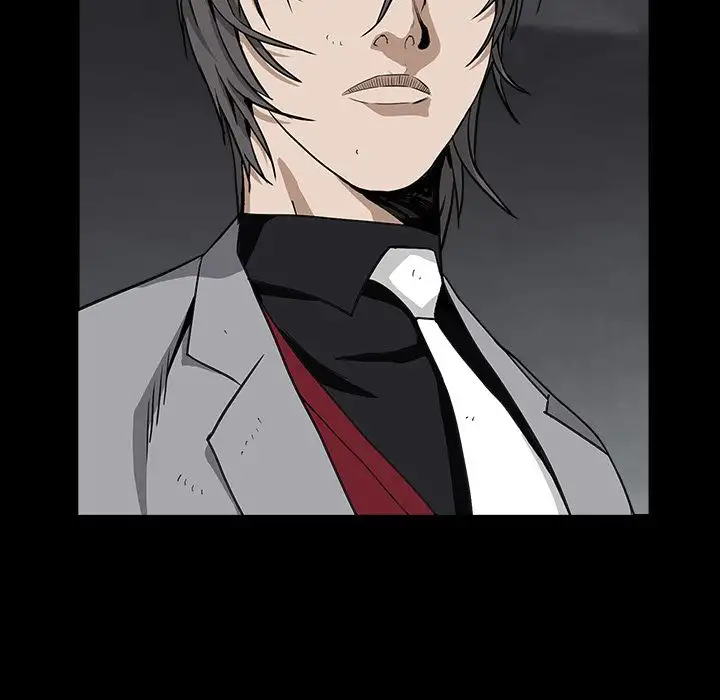 The Leash Chapter 63 Page 86
