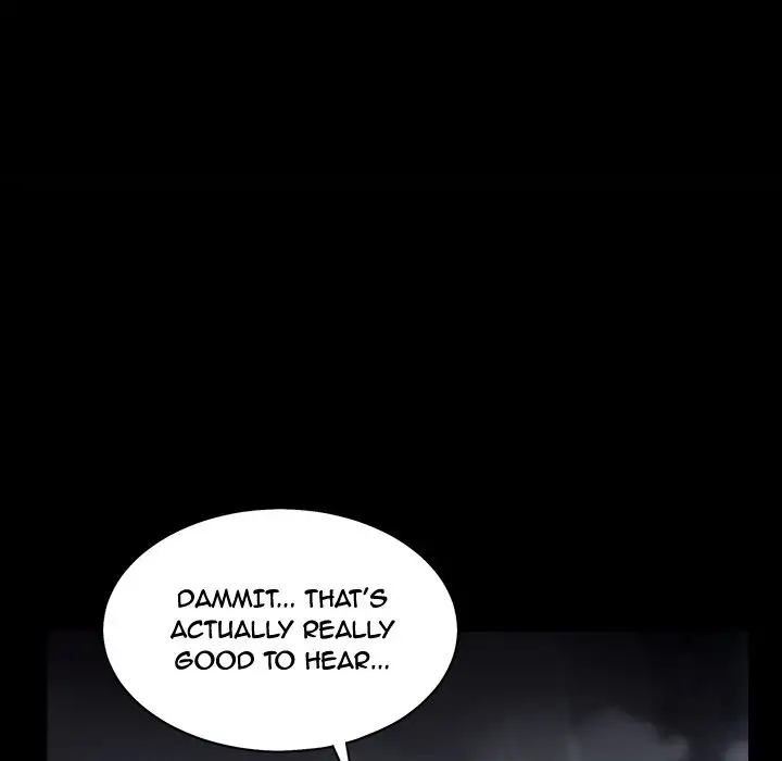 The Leash Chapter 63 Page 87