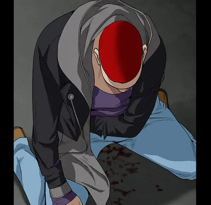 The Leash Chapter 63 Page 95