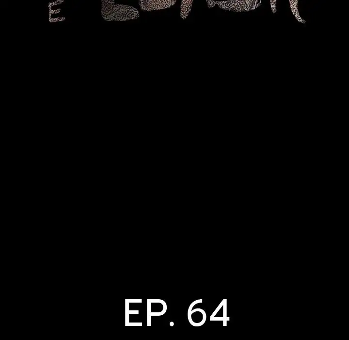 The Leash Chapter 64 Page 10