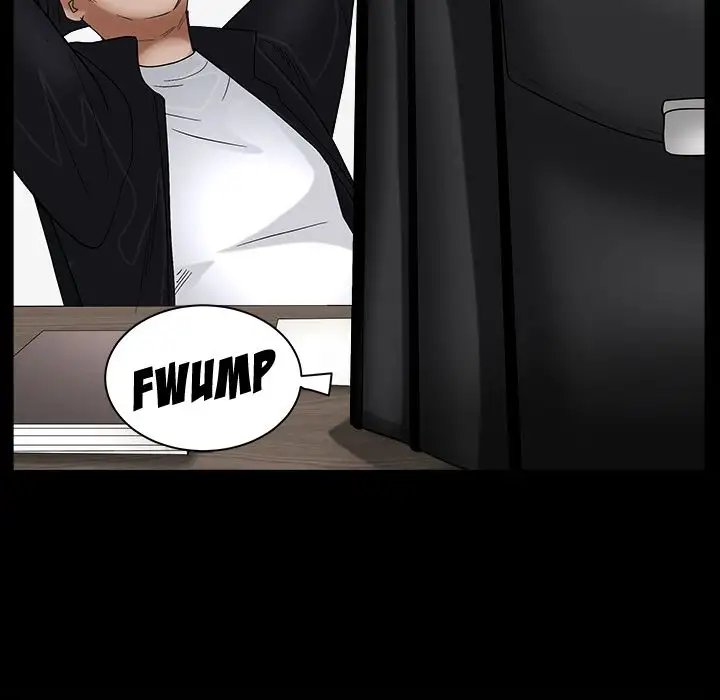 The Leash Chapter 64 Page 100