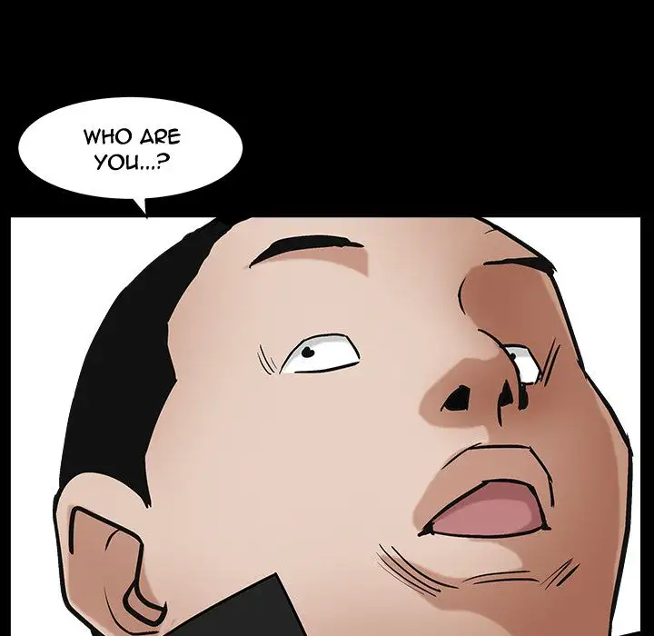 The Leash Chapter 64 Page 101