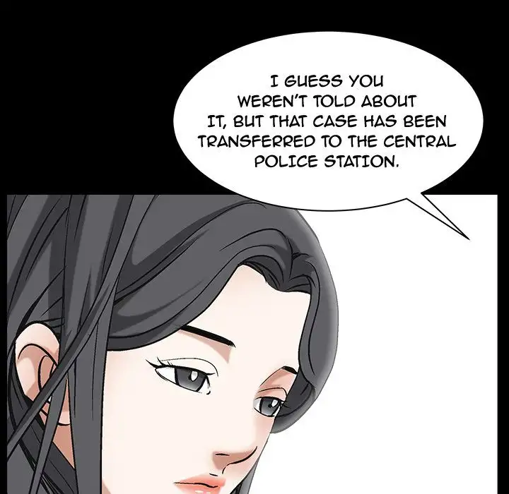 The Leash Chapter 64 Page 105
