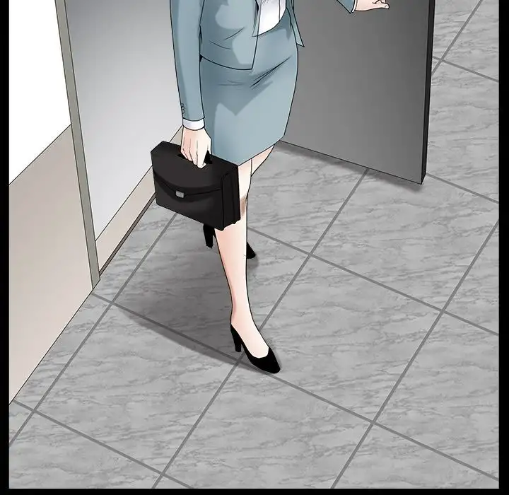 The Leash Chapter 64 Page 108