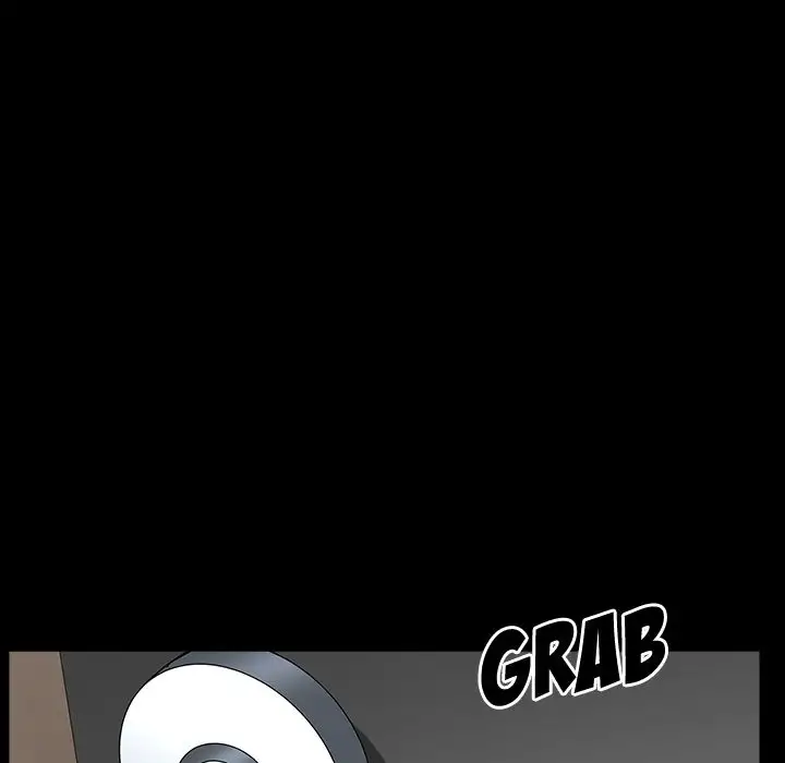 The Leash Chapter 64 Page 109