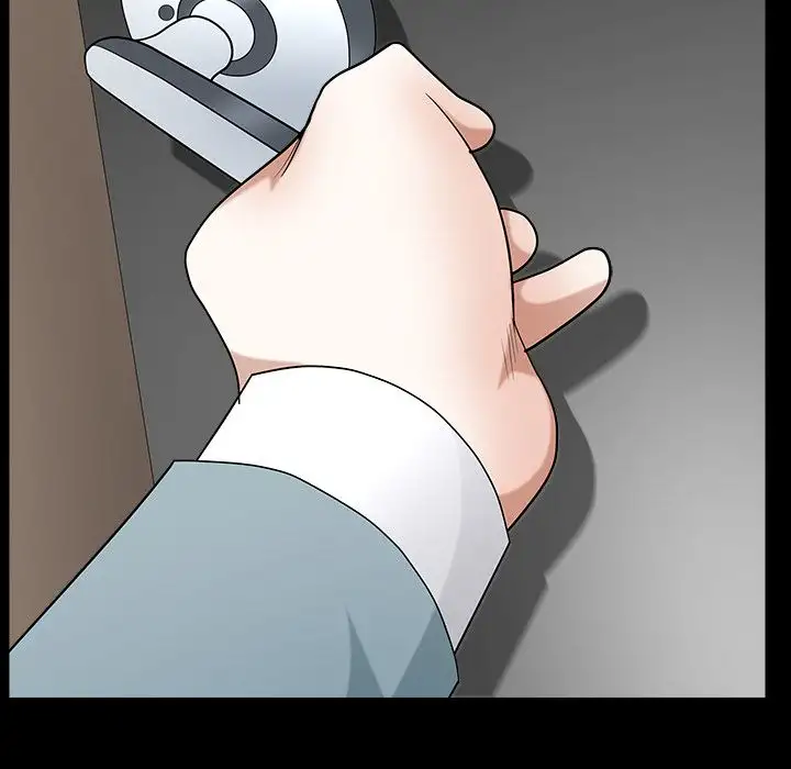 The Leash Chapter 64 Page 110