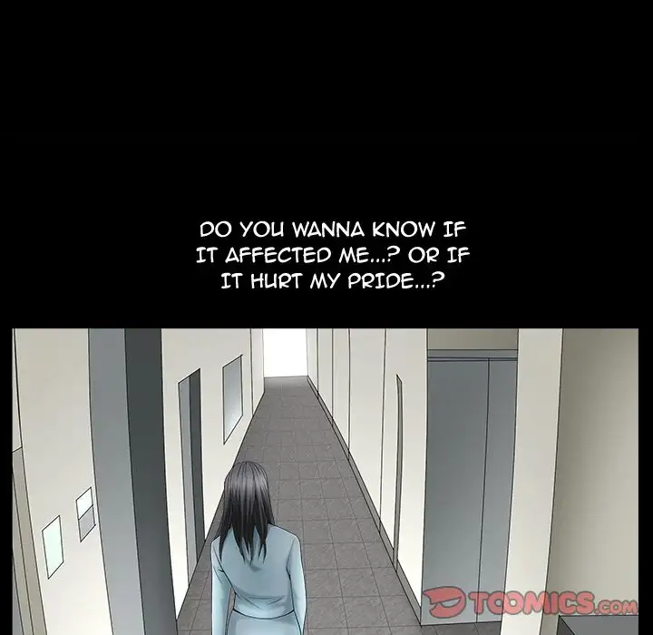 The Leash Chapter 64 Page 111