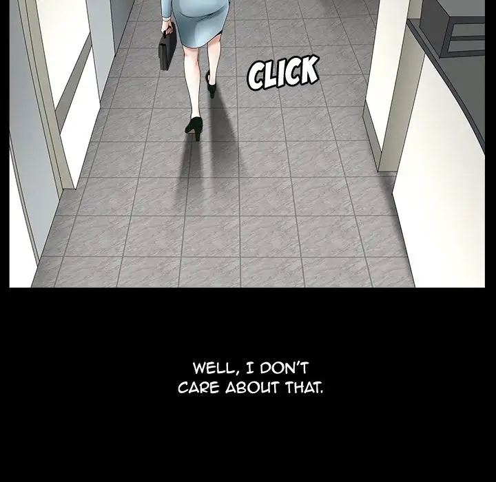 The Leash Chapter 64 Page 112