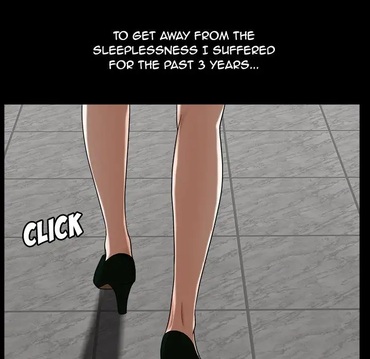 The Leash Chapter 64 Page 115