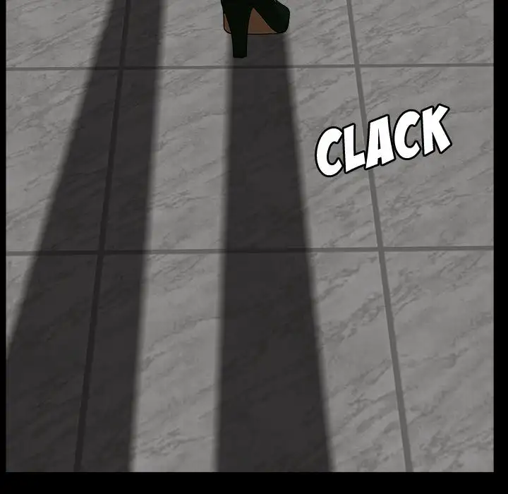 The Leash Chapter 64 Page 116
