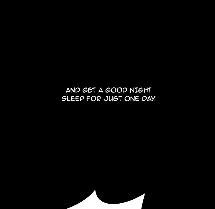 The Leash Chapter 64 Page 117