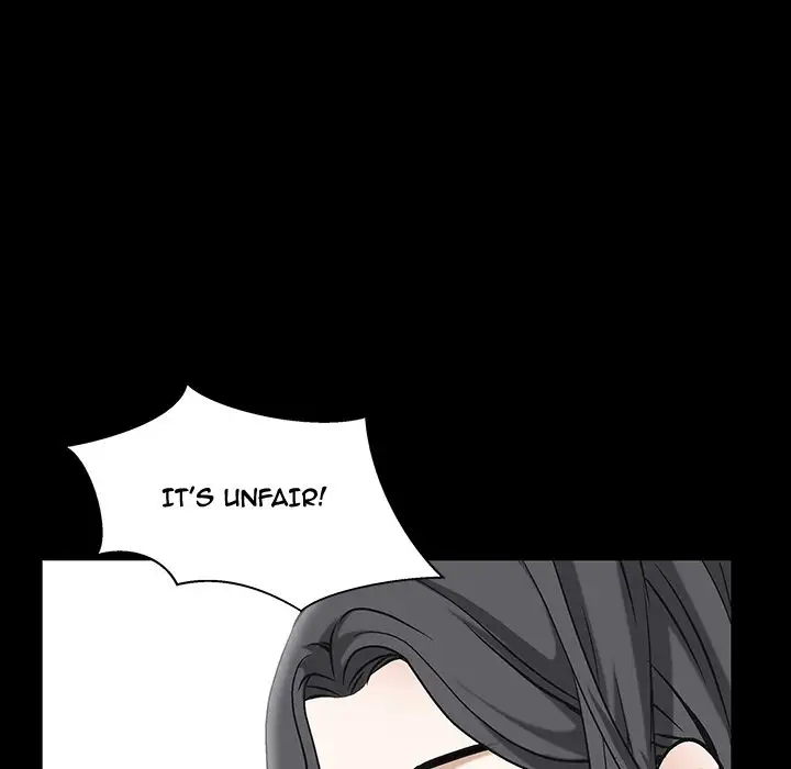 The Leash Chapter 64 Page 121