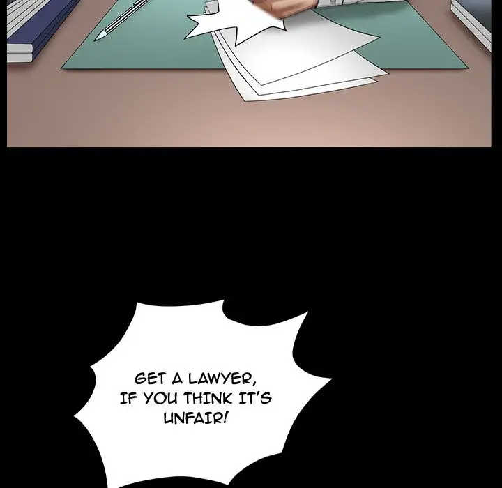 The Leash Chapter 64 Page 128